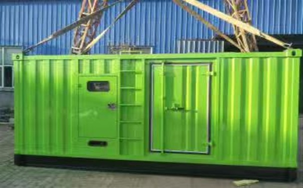 景谷康明斯300kw大型柴油发二手电机组 景谷康明斯300kw大型柴油发二手电机组