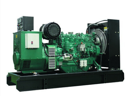 景谷上柴200kw大型柴油二手发电机组 景谷上柴200kw大型柴油二手发电机组