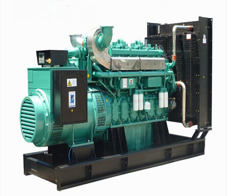 景谷宗申动力30kw小型柴油二手发电机组 景谷宗申动力30kw小型柴油二手发电机组