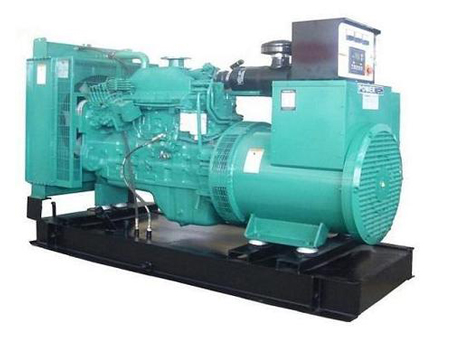 景谷80kw康明斯柴油发电机组图片 景谷80kw康明斯柴油发电机组图片