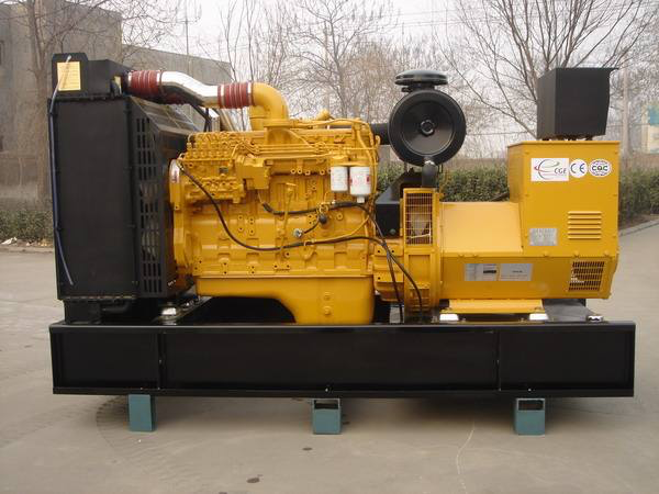 景谷发电机出租