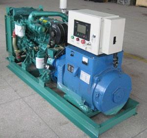 景谷发电机出租