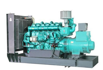 景谷发电机出租