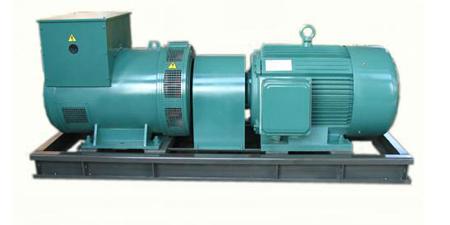 景谷发电机出租