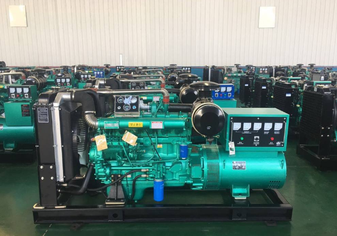 景谷柴油发电机 景谷柴油发电机